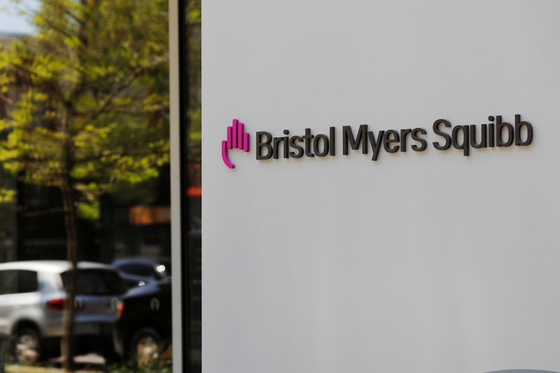 Bristol Myers to buy schizophrenia drugmaker Karuna Therapeutics for  billion