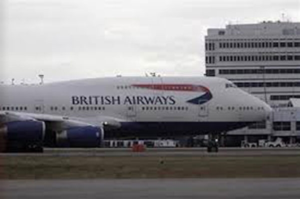 British Airways-owner IAG says not in talks with Finnair