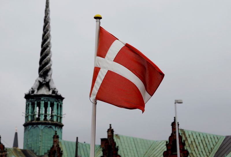 British hedge fund trader confesses to tax fraud in Danish court