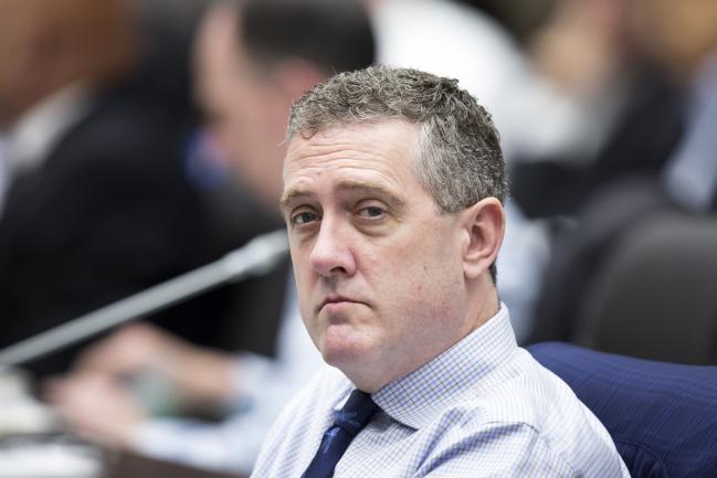 Bullard Warns of a U.S. Recession If Fed Keeps Raising Rates