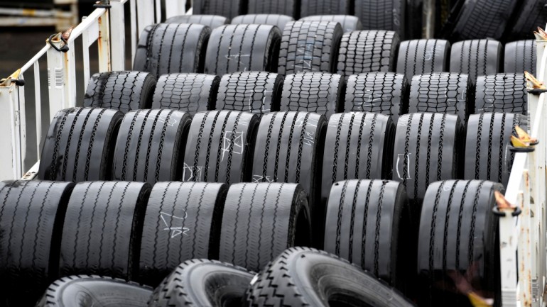 Bullish on tyre cos; see rubber prices falling to Rs 150/kg: Anand Rathi