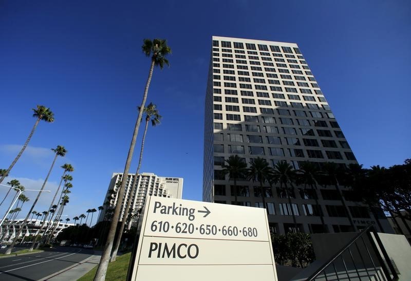 Buy-The-Dip May Be Relic of the Past for Investors, Pimco Says