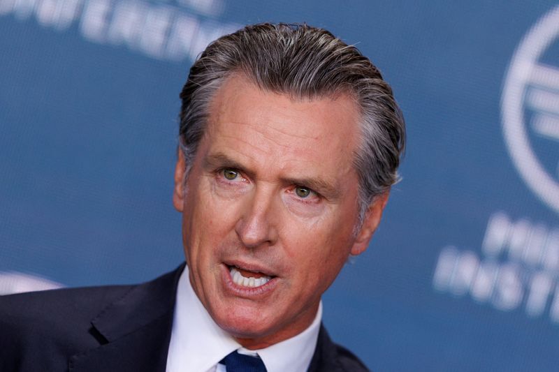 California governor vetoes bill to ban caste discrimination