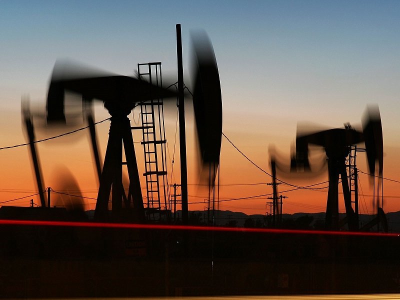 Calls for 0 oil are back —