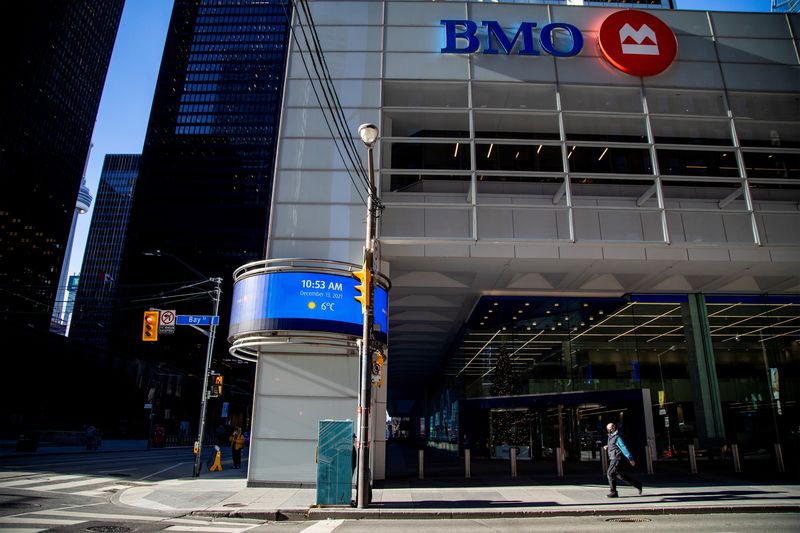 Canada financial regulator maintains big banks