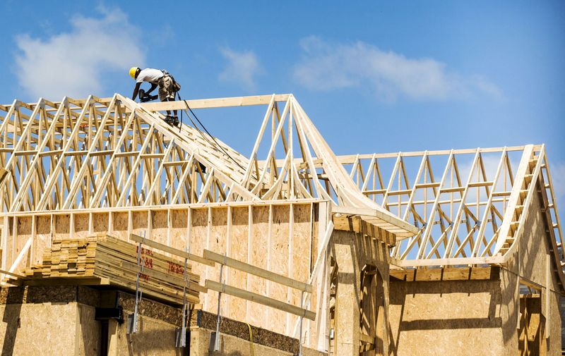 Canada plans to double homebuilding in decade, but where are the workers?