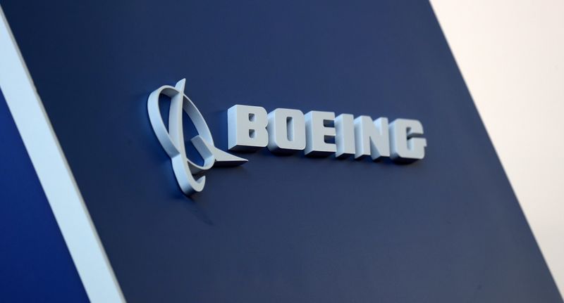 Canada tells Boeing its bid for C billion fighter jet contract falls short - source