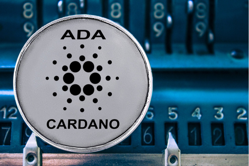 ADA Price Is Down 40%, The End-Game for Cardano?