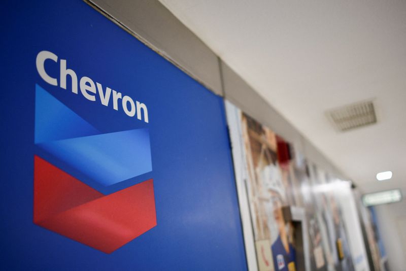 Chevron Australia labour row escalates with two-week walkout plan