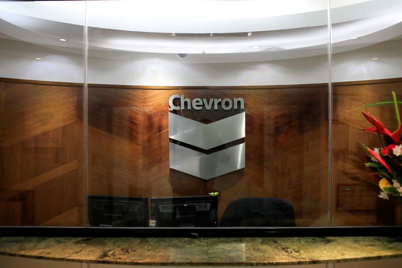 Chevron