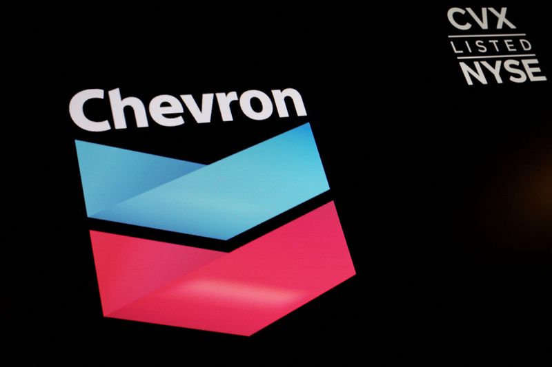 Chevron