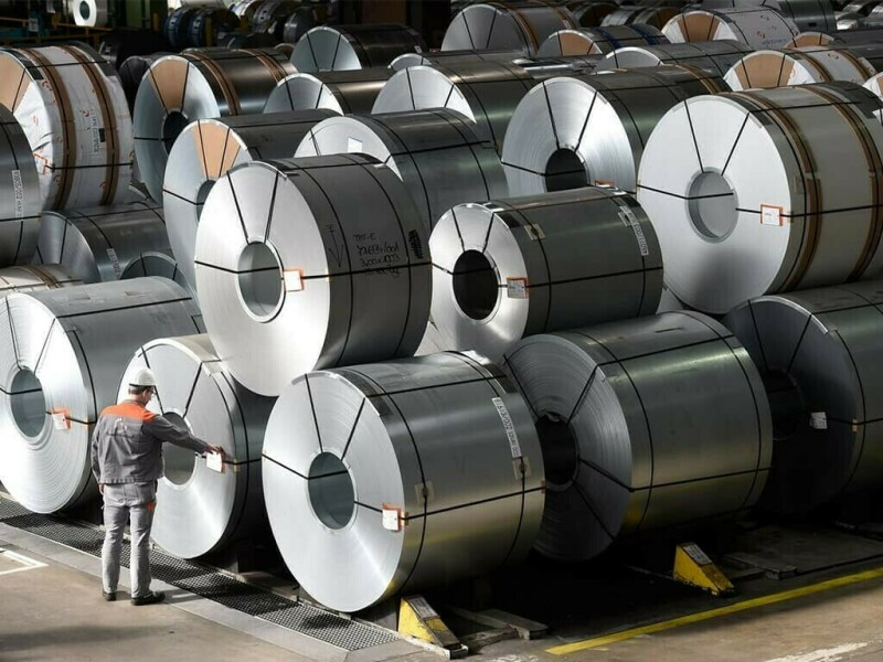 China 2023 steel output set to rise despite property woes: Russell