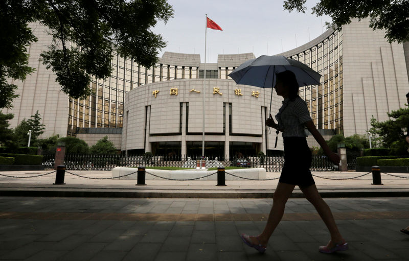 China banks warn new asset management rules may trigger systemic risks: sources