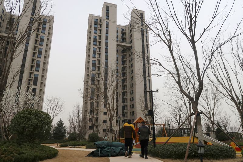 China cenbank to exclude rental housing loans from management system