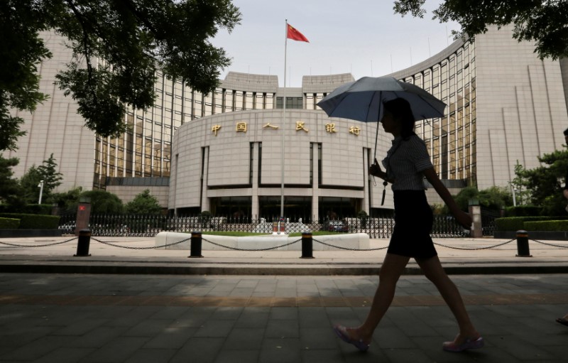 China central bank issues window guidance to restrict NCD issuance: sources