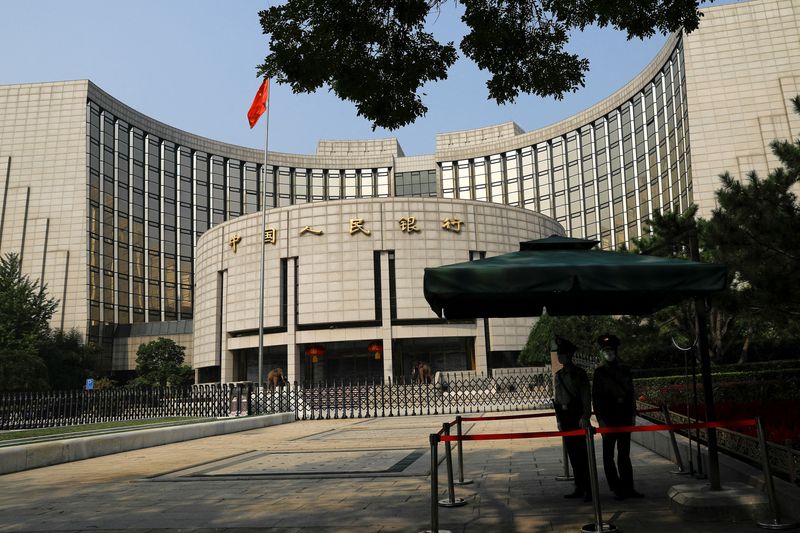 Marketmind: China rate decision set to disappoint