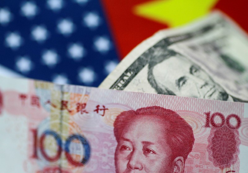 China draws over  bln in orders for dollar bond sale