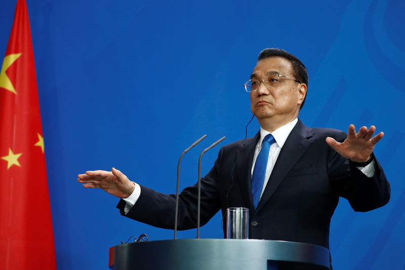 China eyes more vigorous fiscal policy short of strong stimulus