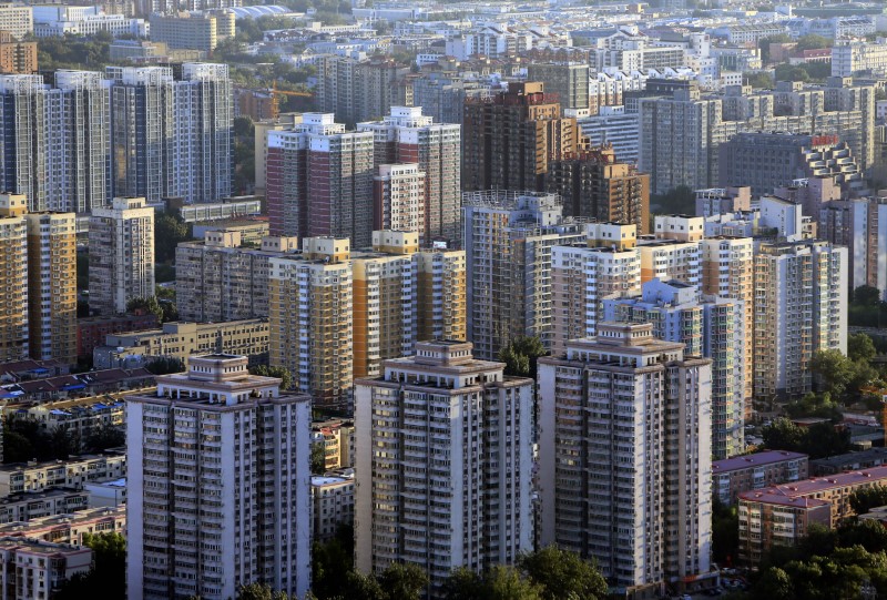 China housing ministry to step up checks on local government efforts to tame prices