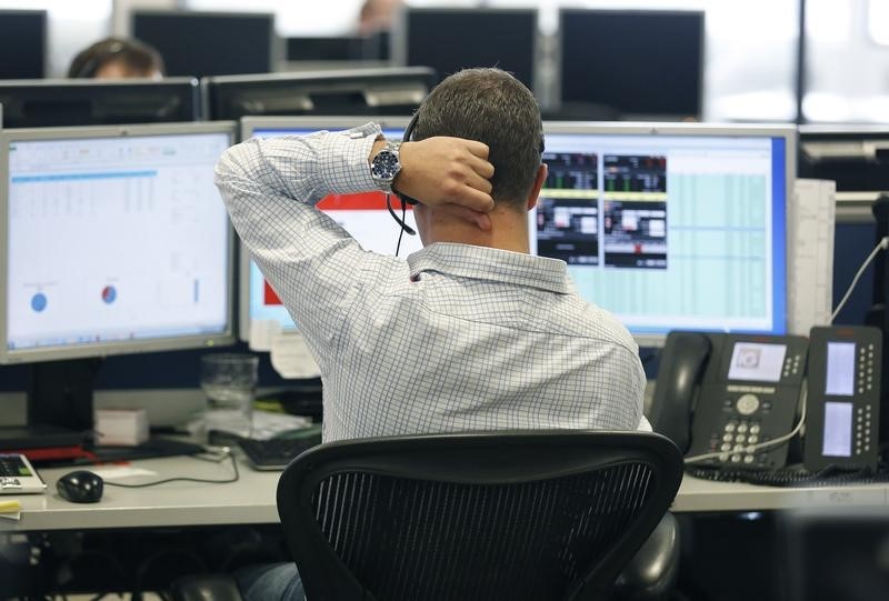 RBC is increasingly bullish on these S&P 500 sectors