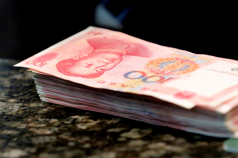 China June new loans jump to 1.84 trillion yuan, above forecasts