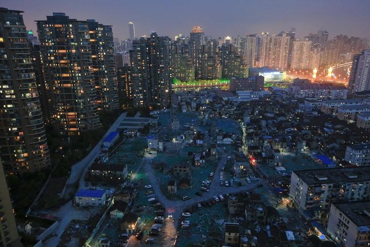 China land minister pledges new residential supply: Xinhua