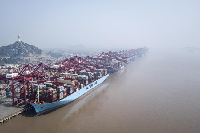 China Plans Retaliation for Any Amount of U.S. Tariffs