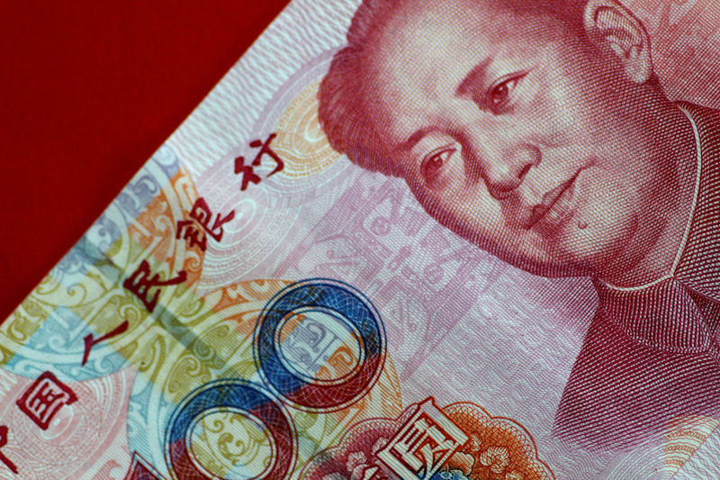 China promotes use of yuan among Southeast Asian nations