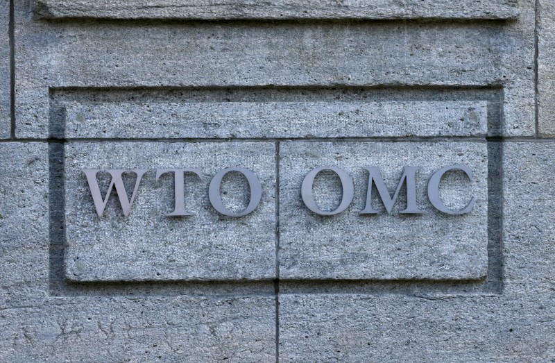 China, Russia and Saudi Arabia give EU trade reforms thumbs down at WTO