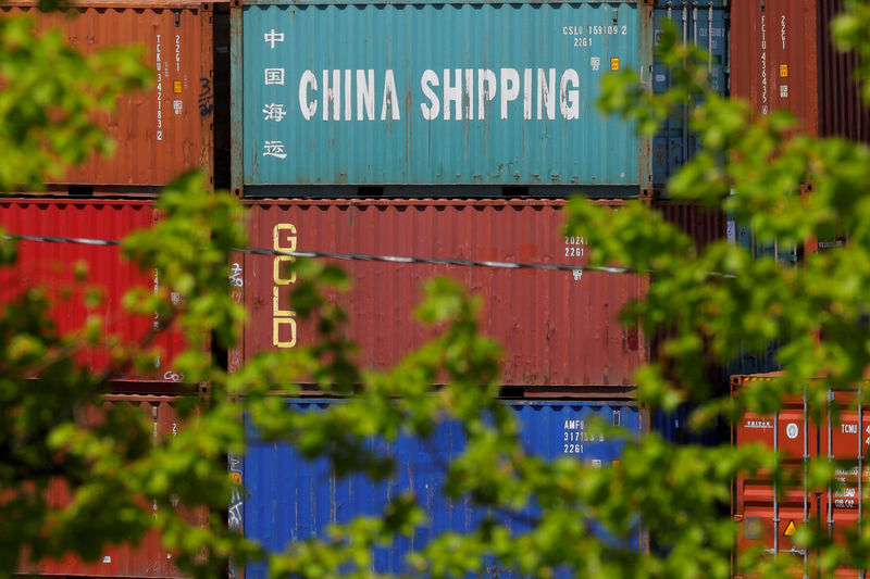 China says it does not want U.S. trade frictions to escalate