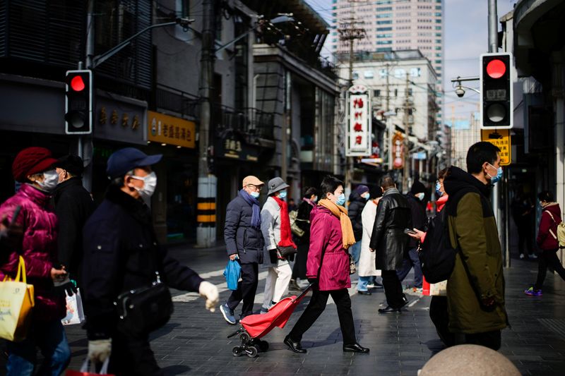 China seen keeping lending benchmarks steady, cut expectations grow: Reuters poll