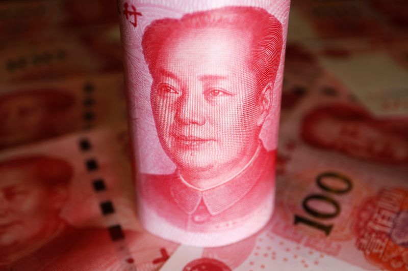 China set to approve 7 billion in extra sovereign debt on Tuesday -sources