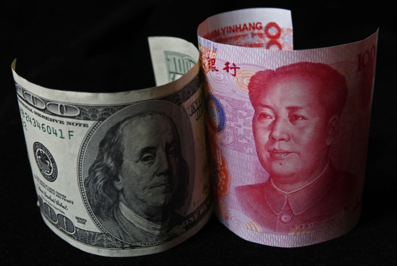 Yuan Strength Leaves Market Guessing at China