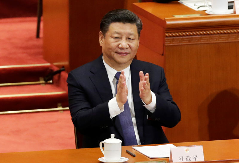 China to revise criminal law to accommodate powerful anti-graft commission