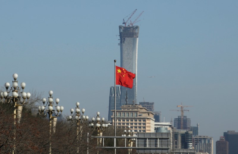 China to step up banking oversight in 