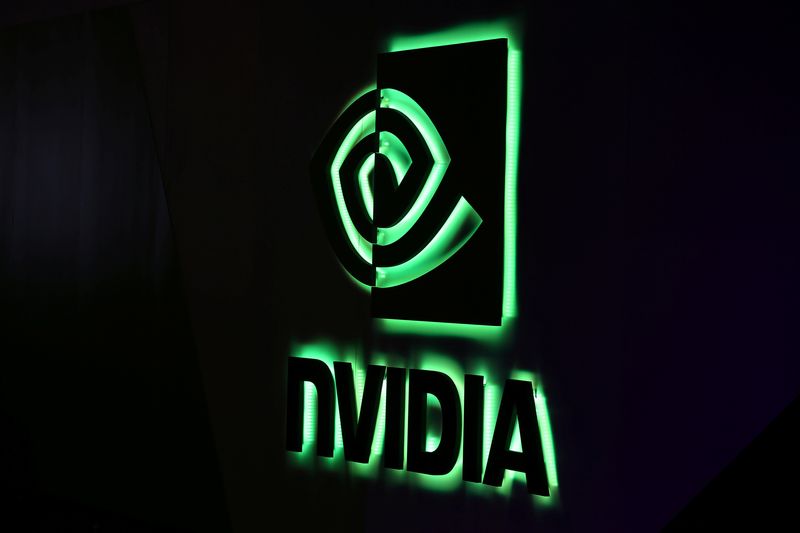 Chipmaker Nvidia raises  million for non-profits helping Israel-Hamas war-hit civilians