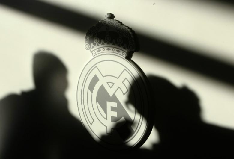 Christian cross dropped from Real Madrid logo in Middle East clothing deal