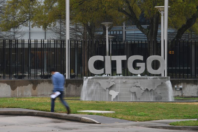 Citgo Petroleum lost 0 million in 2021 from impact of storm