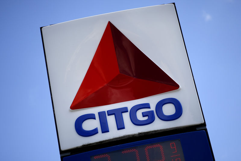 Citgo Petroleum to dismiss workers in Aruba over U.S. sanctions: prime minister