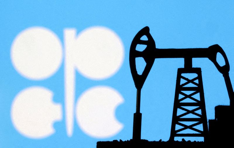Citi lowers Brent price outlook for 2024 and 2025 on oversupply fears