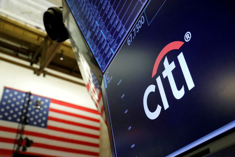 Citigroup considering at least 10% job cuts in major businesses - CNBC