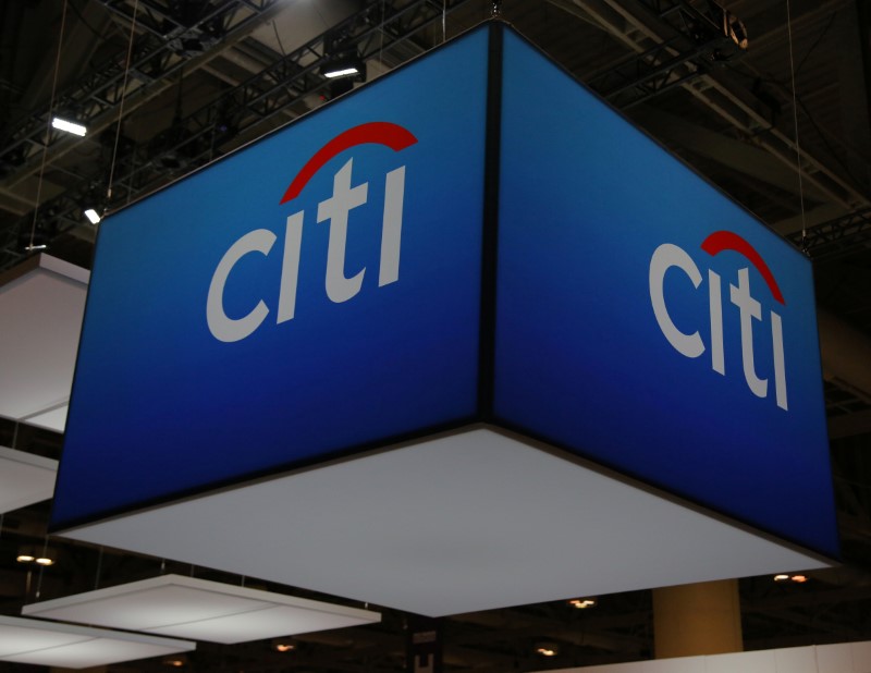 Citigroup targets rapid Middle East, Africa growth in 2018