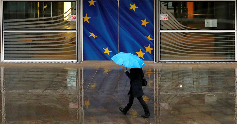 Close ranks: EU braces for 