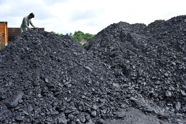 Coal subsidised with 10bn euros a year in EU