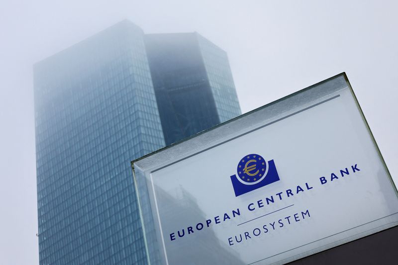 Column-Obstinate ECB suggests 