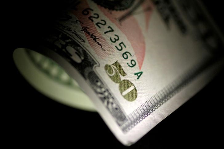 Coming back to life: Dollar surge raises hopes for volatile FX