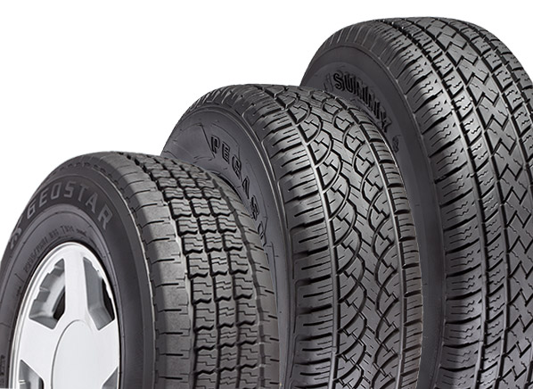 Consumer Reports finds Chinese tire brands are no bargain