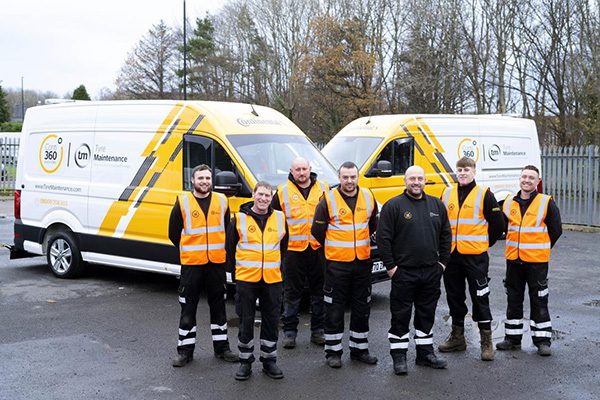 Continental Tyre Group Continues UK-Wide Apprenticeship Recruitment Drive