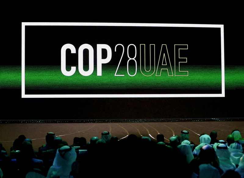 COP28 kicks off with climate disaster fund victory