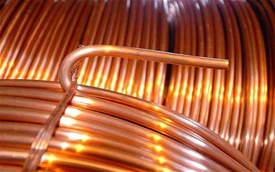 Copper slides, China demand uncertainty dominates